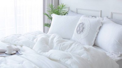 꿀잠 보장! 옵티머스이불 솔직 후기 & 꿀팁 대방출 🛌✨
